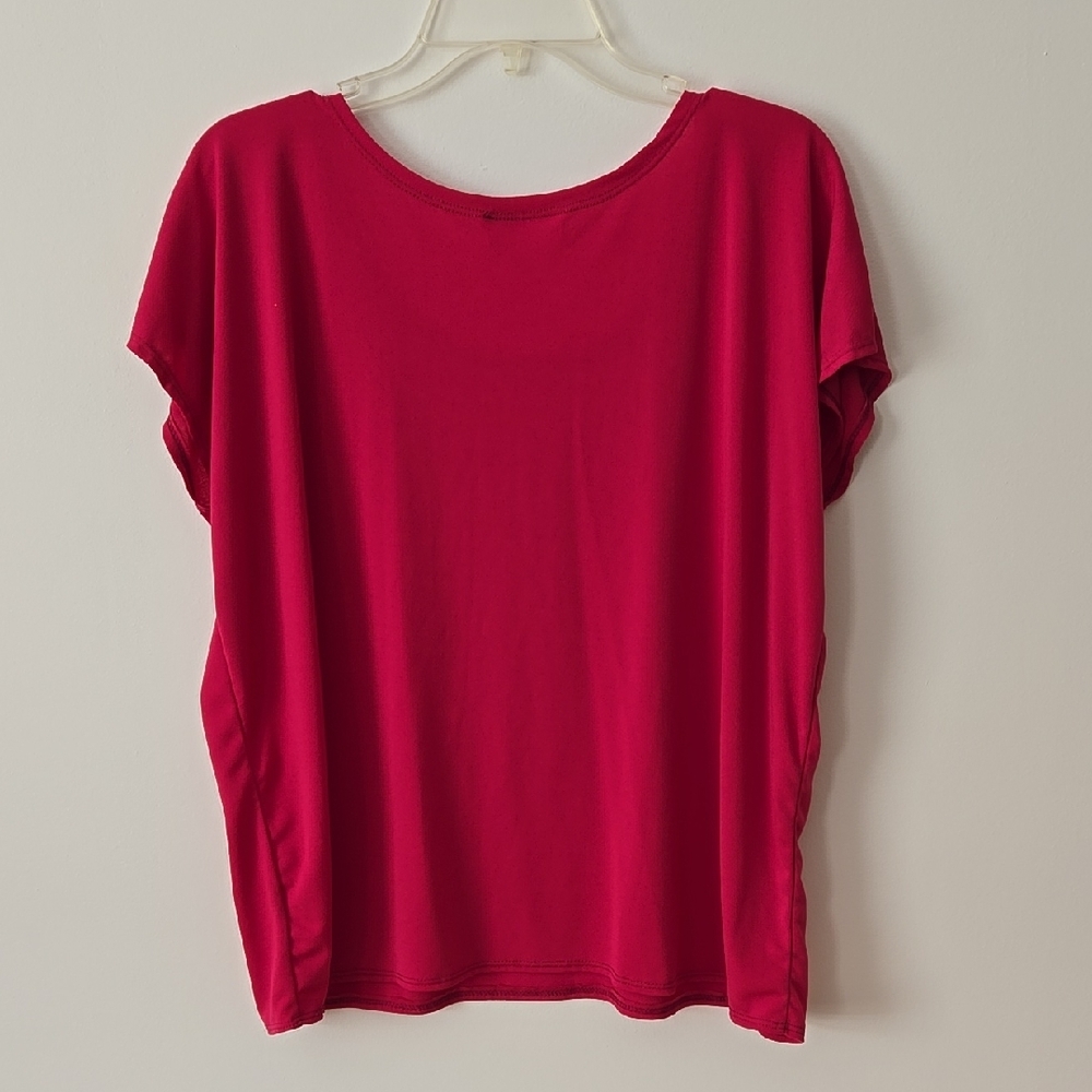 Red Top - Picture 3 of 4